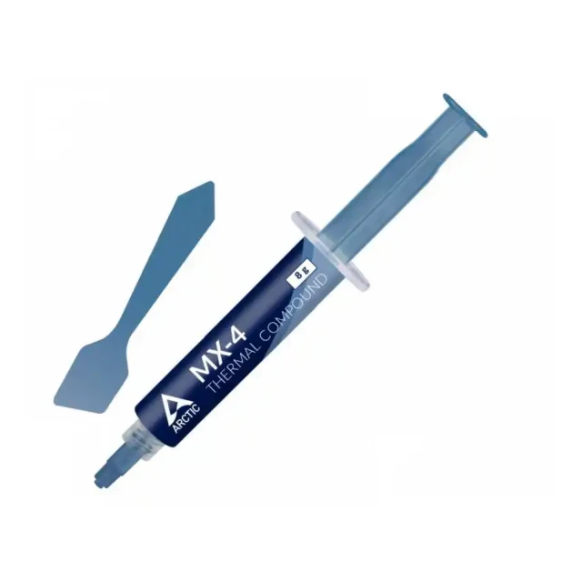 Pasta za kulere Arctic MX-4 8g