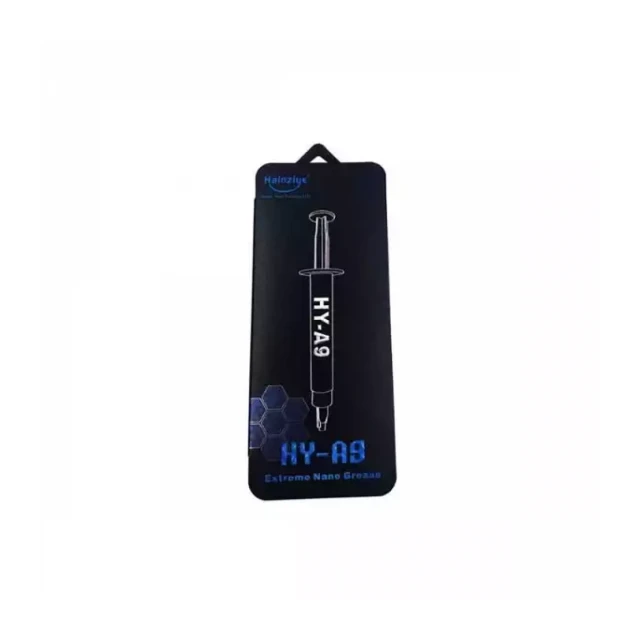 Pasta za procesore Halnziye HY-A9 2g