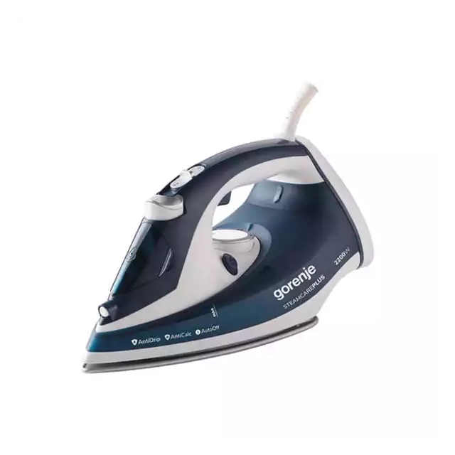 Pegla Gorenje SIH2200TQC /2200w/ploča keramička