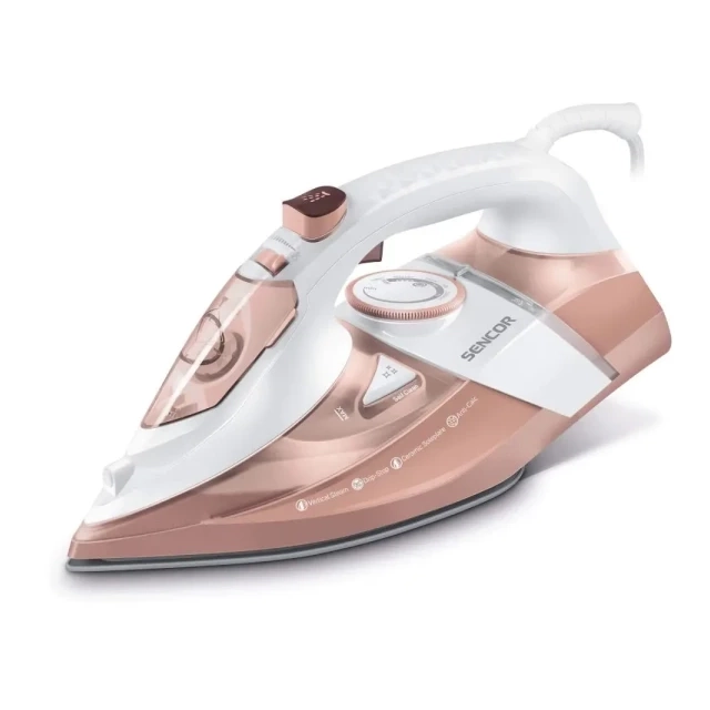 Pegla Sencor SSI 8300RS 3200W/keramička ploča