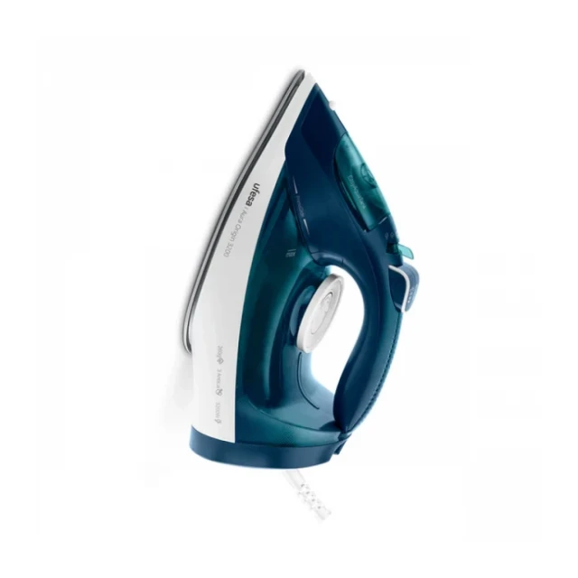 Pegla Ufesa Aura Origin /snaga 3200W/tirkiz zelena