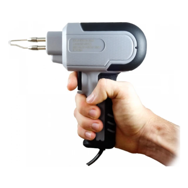 Pištolj lemilica ZD-507M, 150W