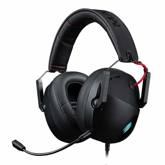 P.I.L.O.T. 5 Gaming Headset