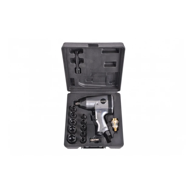 PISTOLJ PNEUMATSKI KOMPLET GEDORA  WF002A