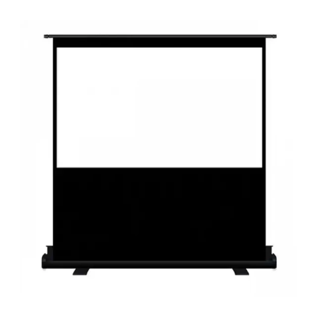Platno za projektor Xwave PU153HD43  120x90 cm/60/4:3/Pull-up, podno
