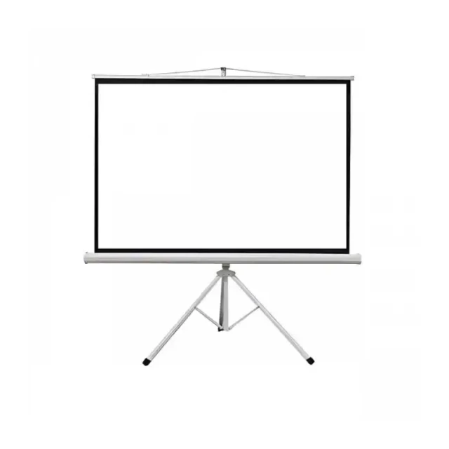 Platno za projektor Xwave T213HD 213x213 cm TRIPOD