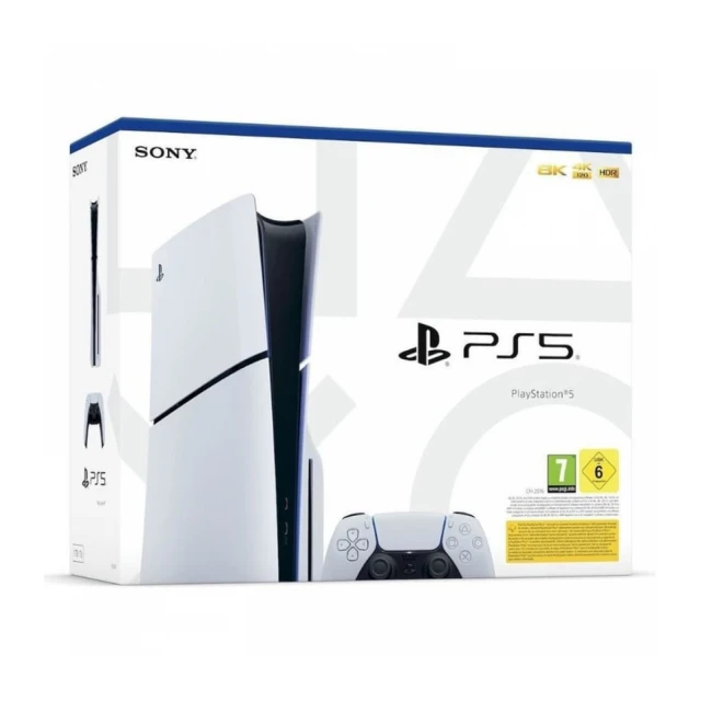 PlayStation PS5 Slim 1TB