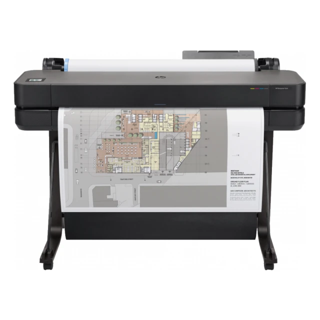 Ploter HP DesignJet T630 36-in
