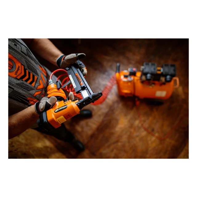 PNEUMATSKA HEFTALICA VAT50 9040