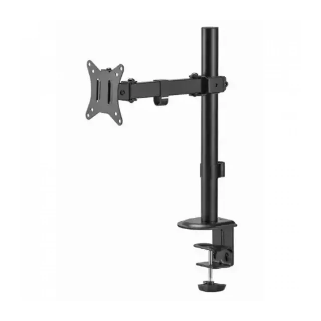 Podesivi držač za monitor Gembird MA-D1-03 tilt/17-32max/9kg/