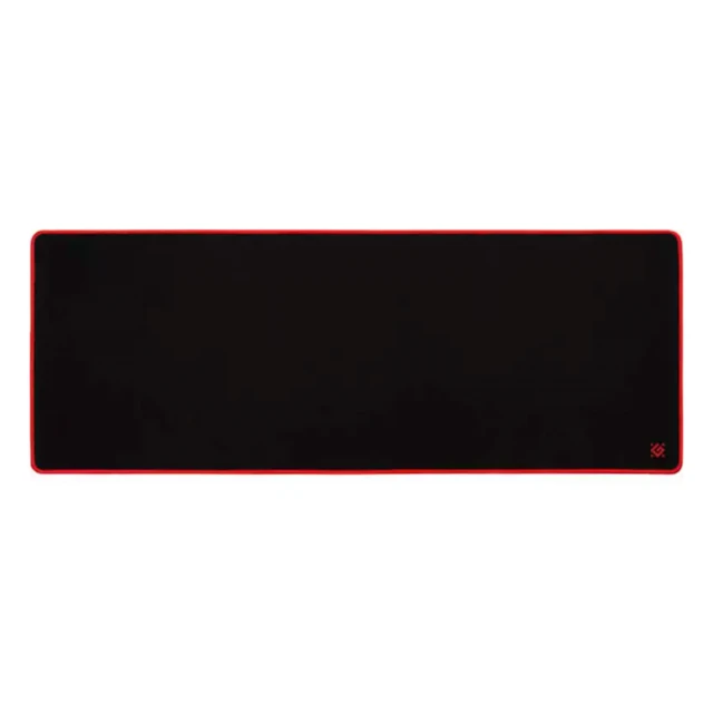 Podloga Gaming Defender Black Ultra XXL 900x450x3mm