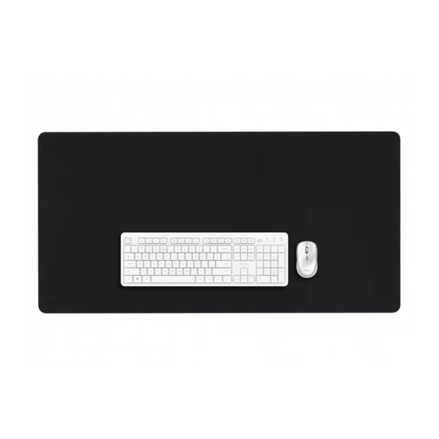 Podloga TRUST BENYA XXL DESK PAD/Crna