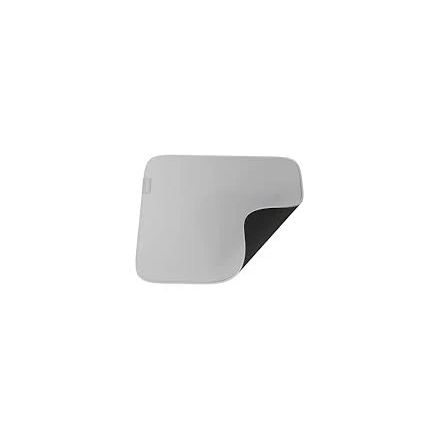 Podloga za miš Rampage Pulsar Pro S 290x240x3mm siva 41206