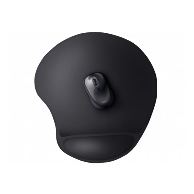 Podloga za miša TRUST BIGFOOT XL/crna