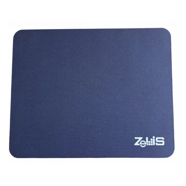 Podloga za miša Zeus MP01 Siva 250x200x3mm