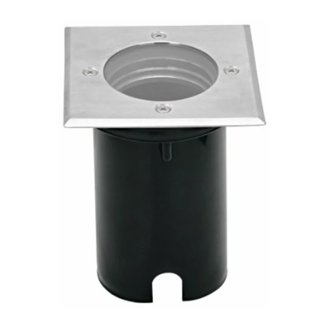 PODNA SVETILJKA LI3025, UG, GU10, IP65, SQ, 10W, 3000K