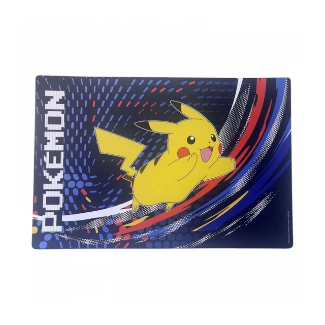 Pokemon - Pikachu Deskmat