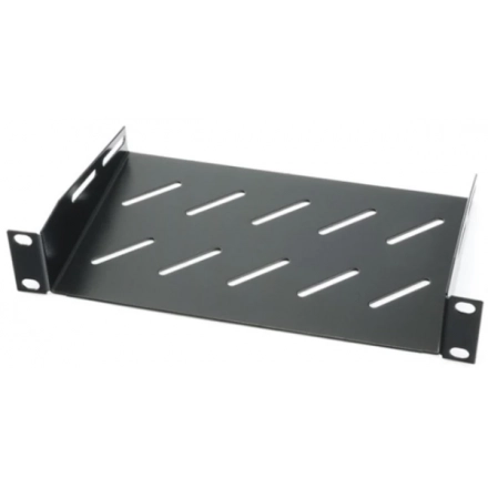 Polica za rack orman ExeLink 10inc 1U
