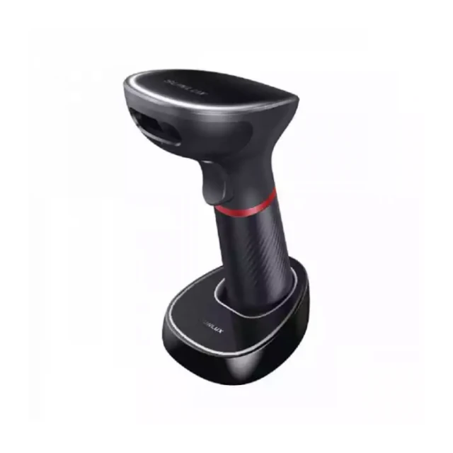 POS Barcode scaner XL-9610 2D wifi