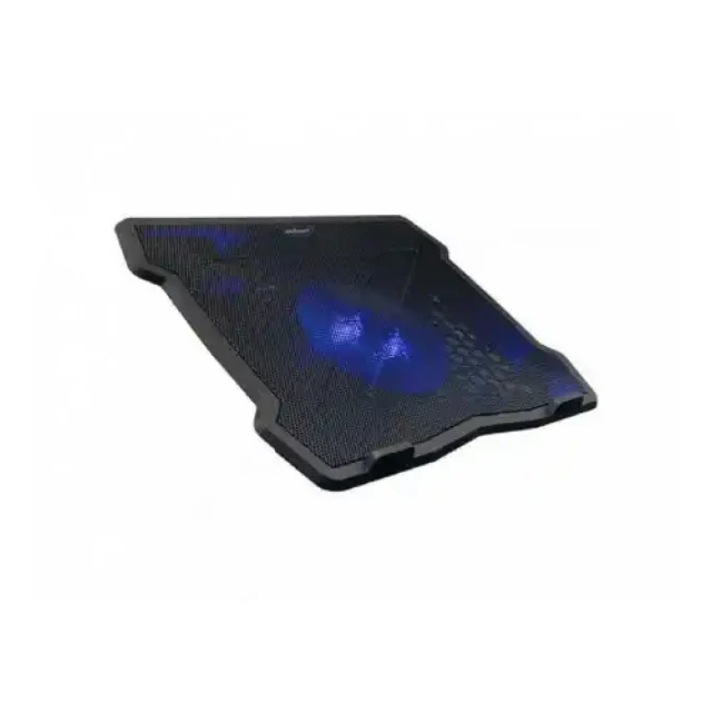 Postolje za laptop Addison ANC-40D 10-15.6/ventilator 140mm