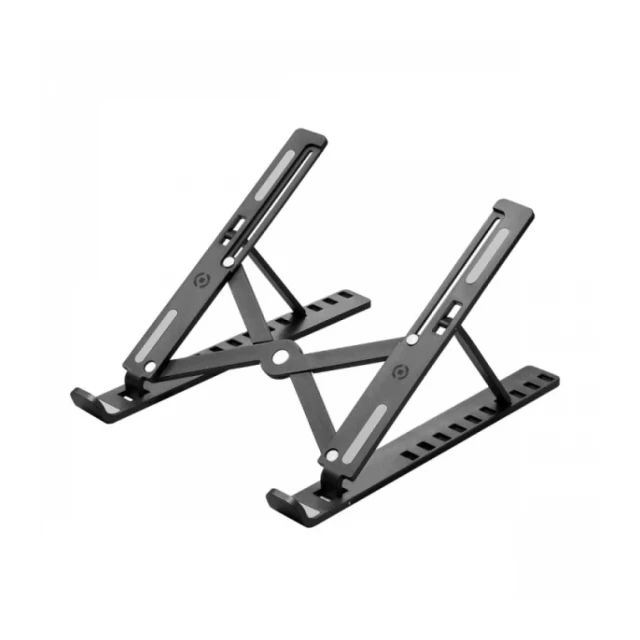 Postolje za laptop Celly Magic Stand crno