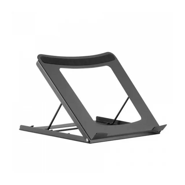 Postolje za laptop Holmios 80009 10-15 metalno