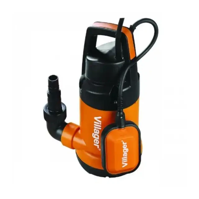 Potapajuća pumpa Villager VSP 8000