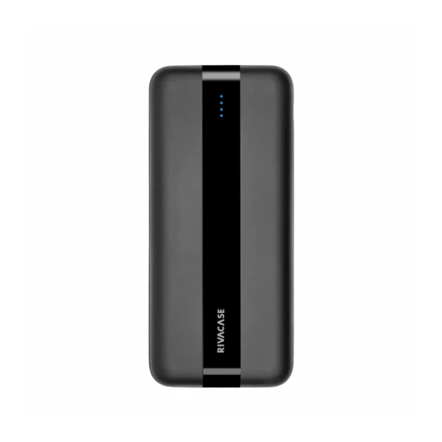Powerbank Rivacase VA2041 10000mAh/crni