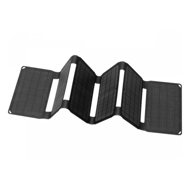 Powerbank Sandberg 420-67 Solar Charger 40W QC3.0+PD+DC