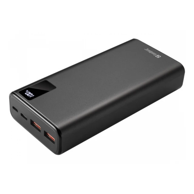 Powerbank Sandberg USB-C 420-59 20000mAh 20W