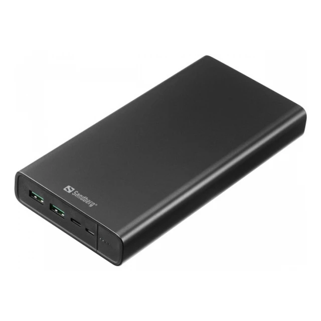 Powerbank Sandberg USB-C 420-63 38400mAh 100W