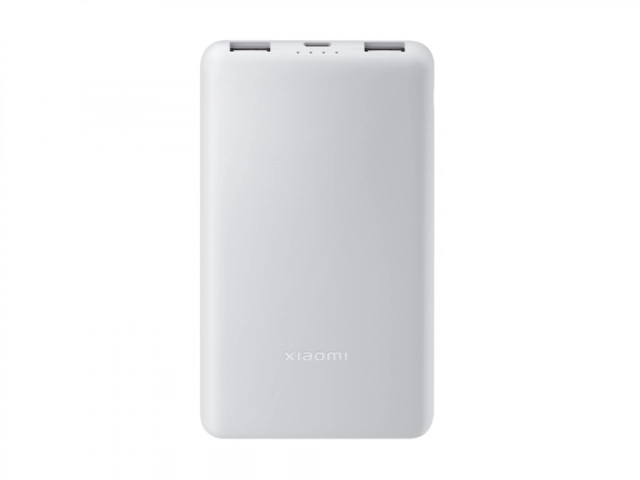 POWERBANK XIAOMI 10.000 mAh 22.5W BHR9350GL