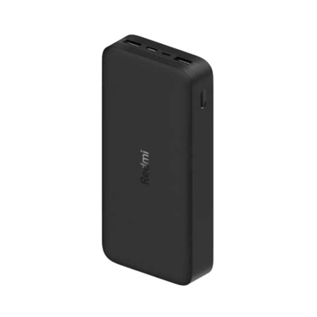 POWERBANK XIAOMI 20.000 mAh 18W VXN4304GL