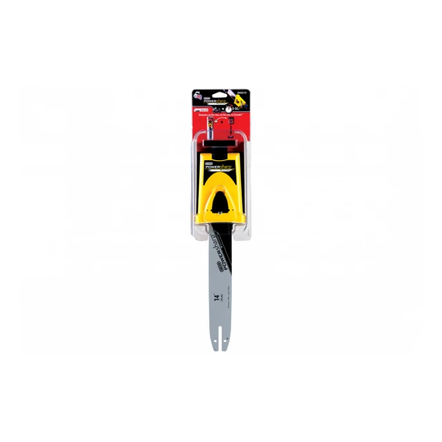 Powersharp vodilica + oštrač 14”, 35cm (A095)