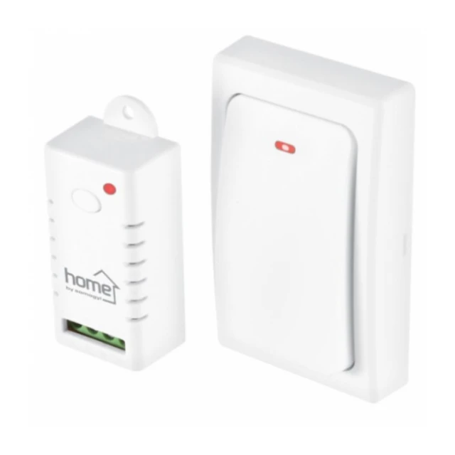 Prekidač sa bežičnom kontrolom NVK-SWITCH