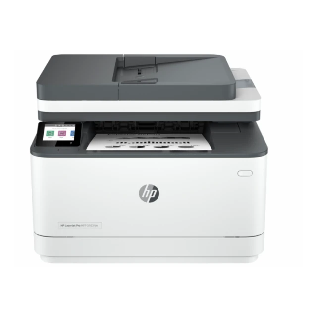 Printer MFP HP LaserJet Pro 3103fdn 3G631A