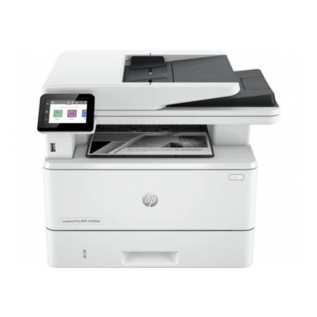 Printer MFP HP LaserJet Pro 4103fdw 2Z629A