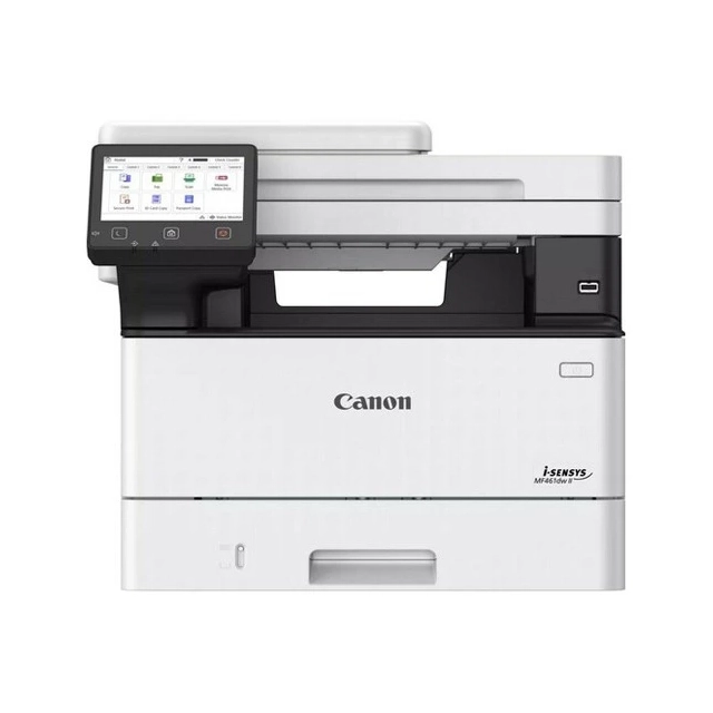Printer MFP Laser Canon i-SENSYS MF461dw II printer/skener/kopir/duplex/LAN/wireless