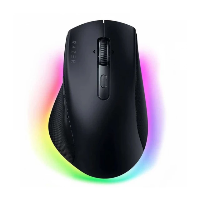 Pro Click V2 - Ergonomic Wireless Mouse for Work - FRML Packaging