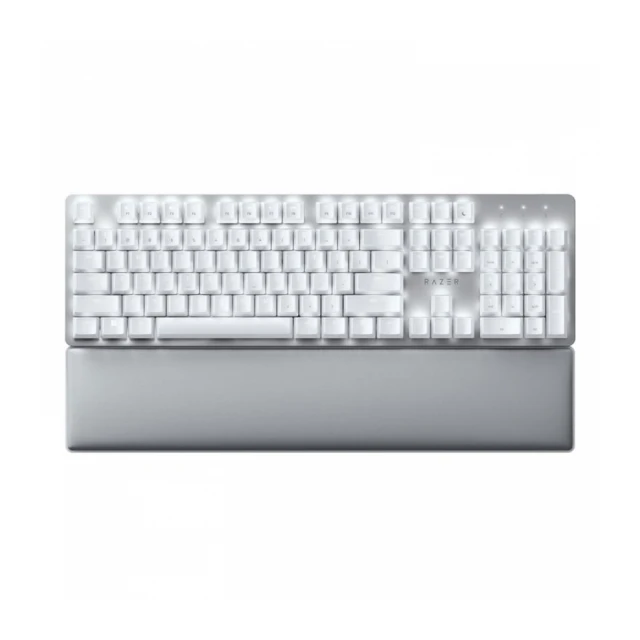 Pro Type Ultra - Wireless Mechanical Keyboard