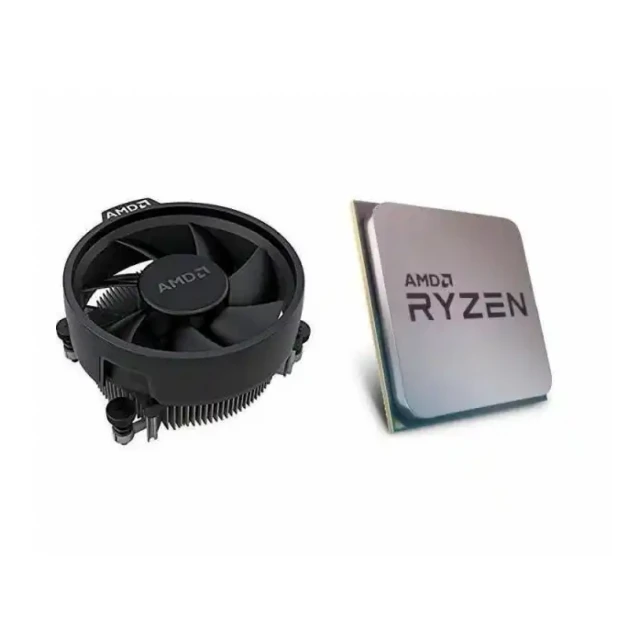 Procesor AMD AM4 Ryzen 3 3200G 3.6GHz MPK