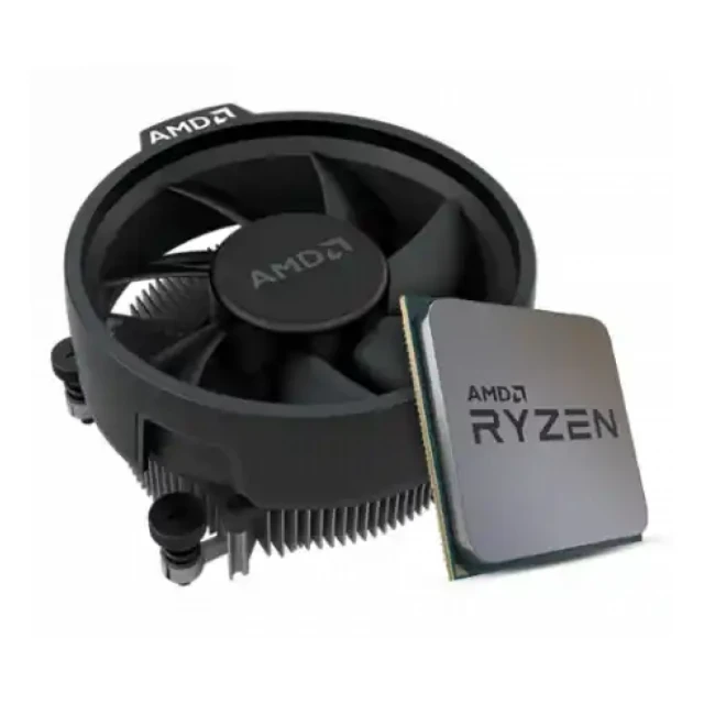 Procesor AMD AM4 Ryzen 5 5500 3.6GHz MPK