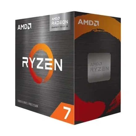 Procesor AMD AM4 Ryzen 7 5800X3D 4.5GHz