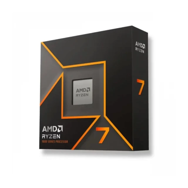 Procesor AMD AM5  Ryzen 7 9700X 3.8 GHz Box