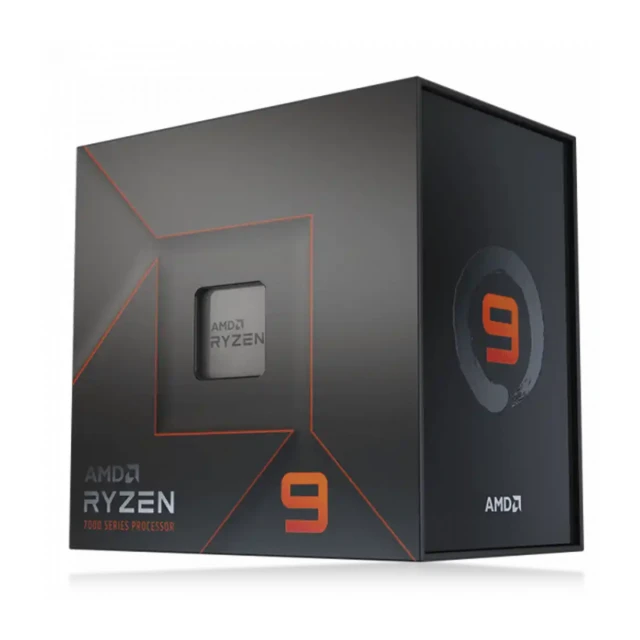 Procesor AMD AM5 Ryzen 9 7900X 4.7GHz