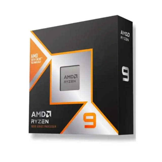 Procesor AMD AM5 Ryzen 9 9900X3D 4.4 GHz