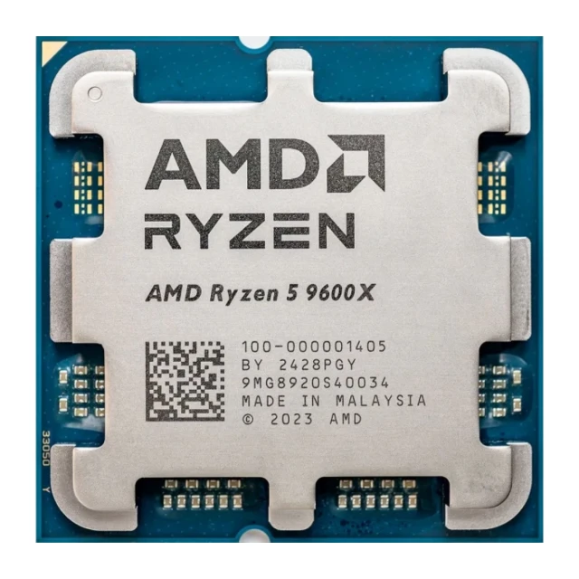 Procesor AMD Ryzen 5 9600X