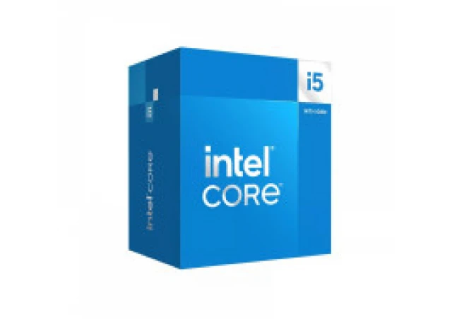 CPU 1200 INTEL Core i5 10400F 6 cores 2.9GHz (4.3GHz) TRAY BEZ KULERA