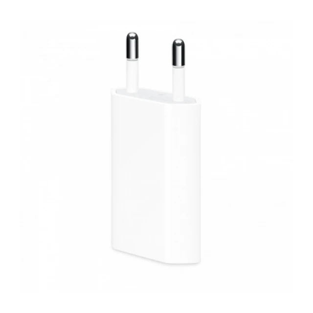 Produs folosit - Apple 5W USB Power Adapter