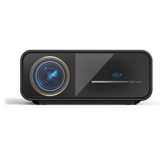 Projektor Zeus M7-PRO FHD/LED LCD/22000LUM(1200ANSI)/dual WiFi/mirac/BT/HDMI/USB/LAN/zvuč/Android